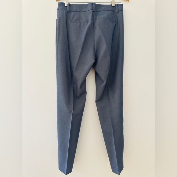 NWoT Brooks Brothers Suit in Birdseye Stretch Wool - Picture 13 of 16